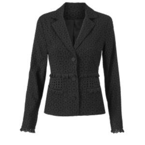 Flamenco Jacket